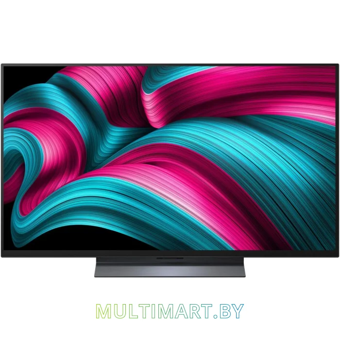 Телевизор LG OLED48C5RLA
